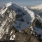 The South Ridge of the Lagginhorn